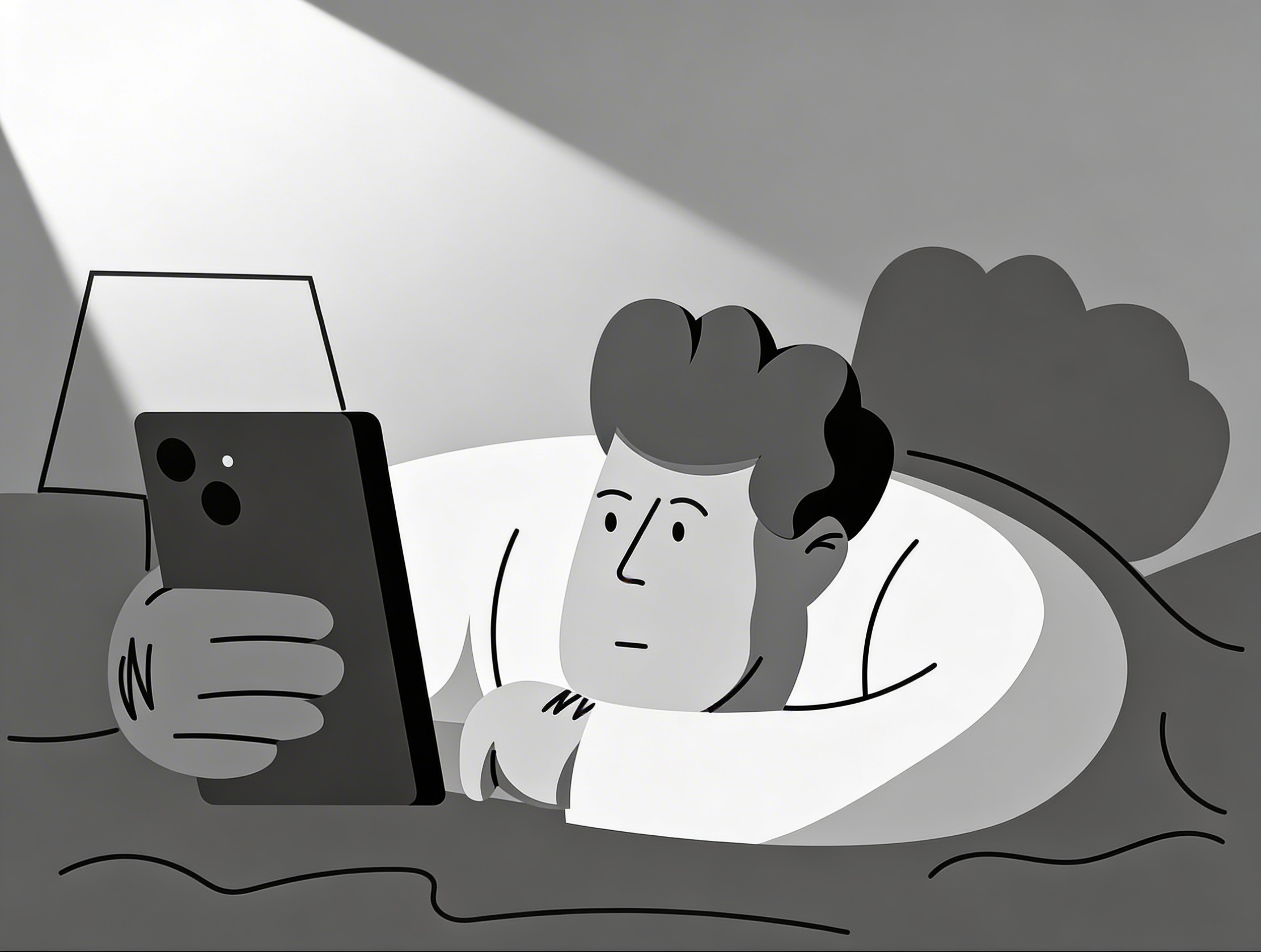 現在ースマートフォン